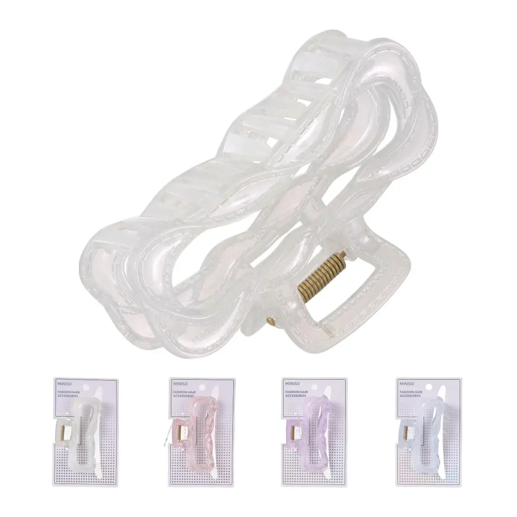 Basic Series Claw Clip 1