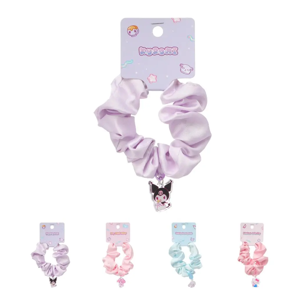 Hello Kitty And Friends Sweet Factory Hair Tie 1