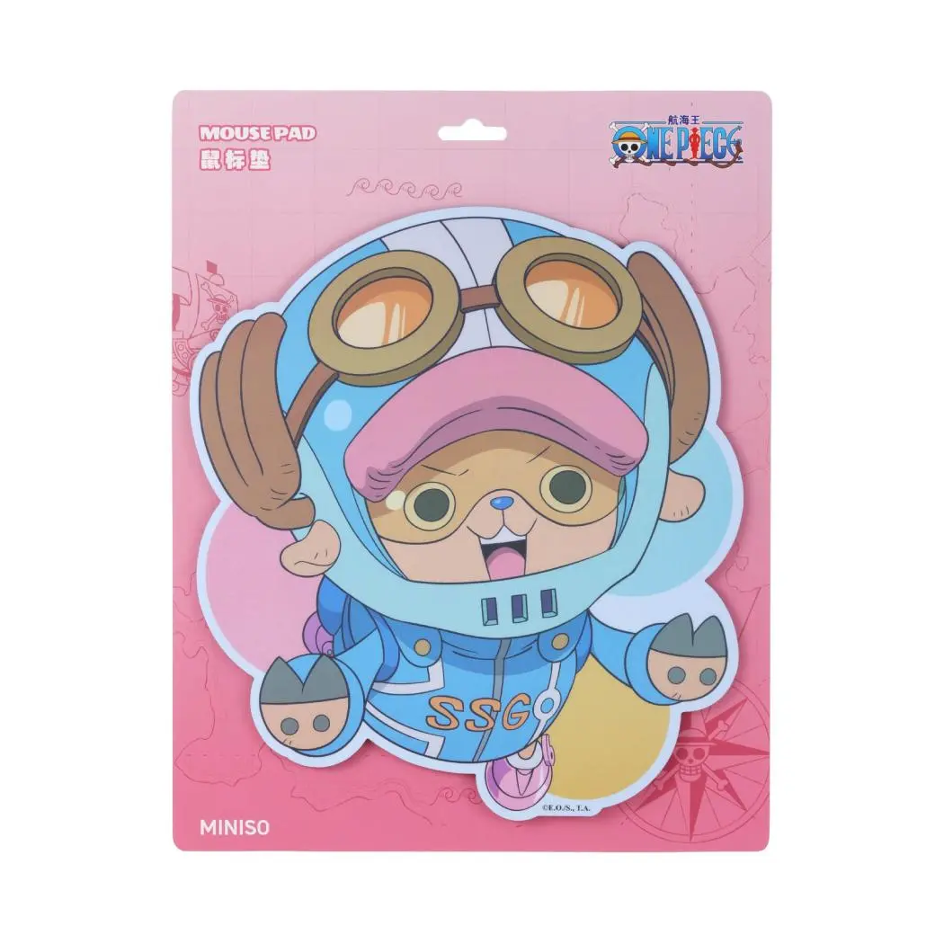 One Piece Collection  Mouse Pad(Chopper) 1