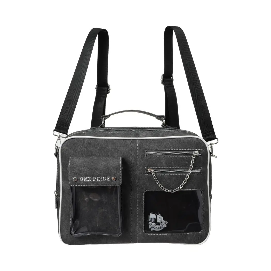 One Piece Collection Multi-Functional Shoulder Bag 1