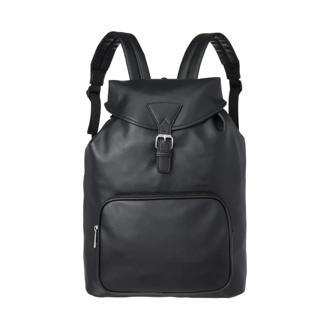 Unisex Flap Backpack 1