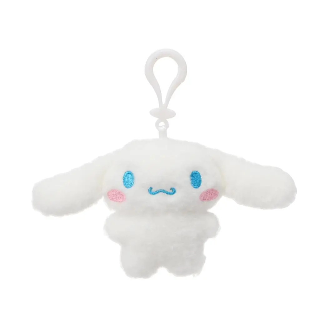 Cinnamoroll Cutie Collection Plush Pendant 1