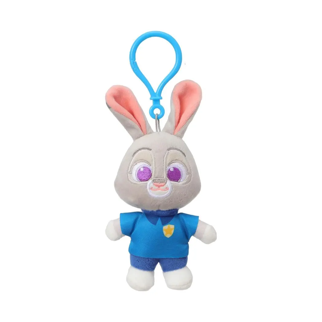 Disney Zootopia Collection Adult Plush Pendant (Judy) 1