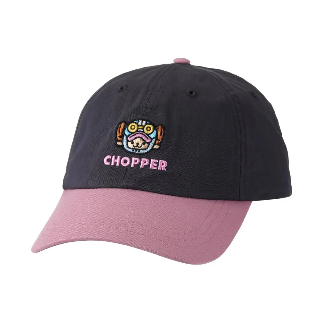 One Piece Collection Baseball Cap(Chopper) 1