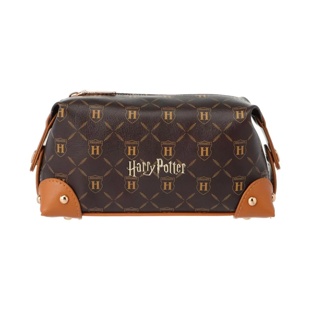 Harry Potter Retro Cosmetic Bag 1