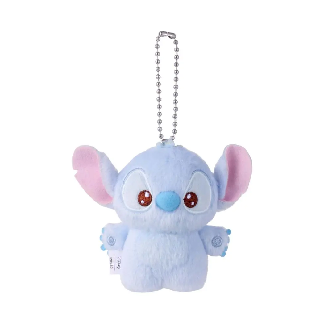 Disney Mini Plush Buddy Collection Plush Pendant (Stitch) 1