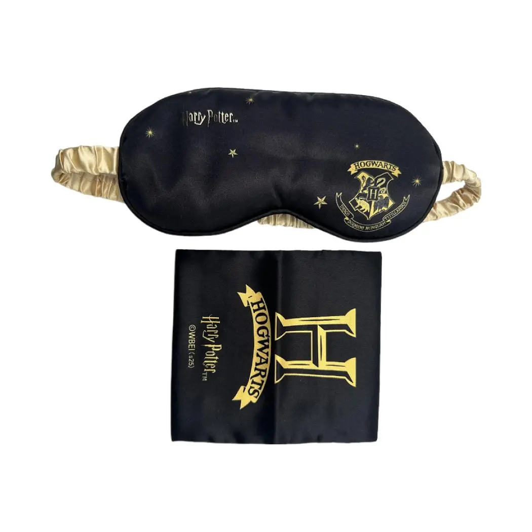 Harry Potter Sleep Mask 1