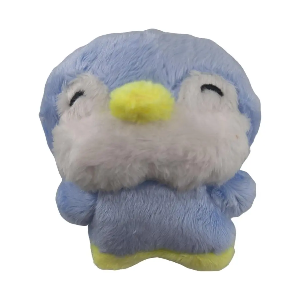 Mood Plush Pendant(Mini Pen) 1
