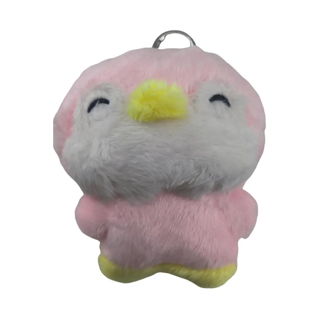 Mood Plush Pendant(Pendy) 1