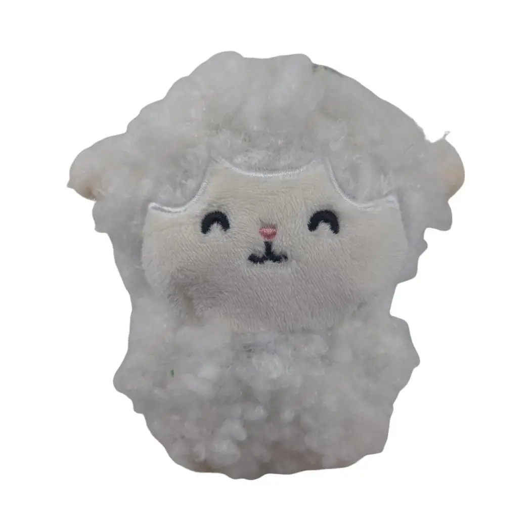 Mood Plush Pendant(Cici) 1