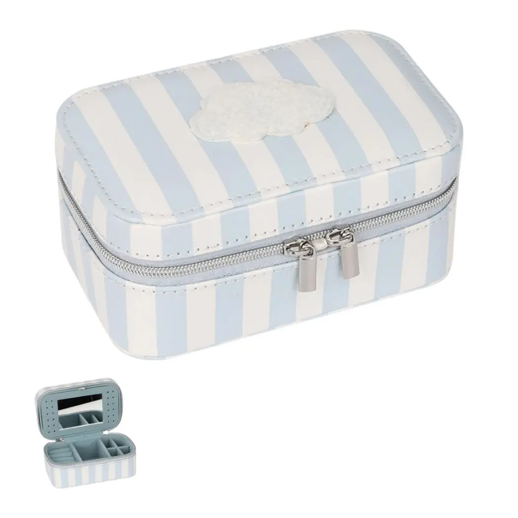 Sweet Dreams Fairy Tale Collection Pillow Jewel Case (Cloud) 1