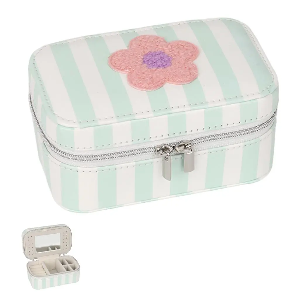 Sweet Dreams Fairy Tale Collection Pillow Jewel Case (Flower) 1