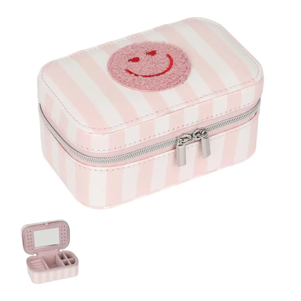Sweet Dreams Fairy Tale Collection Pillow Jewel Case (Smile) 1