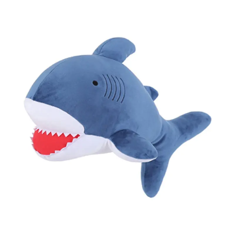 Shark Plush Toy 1