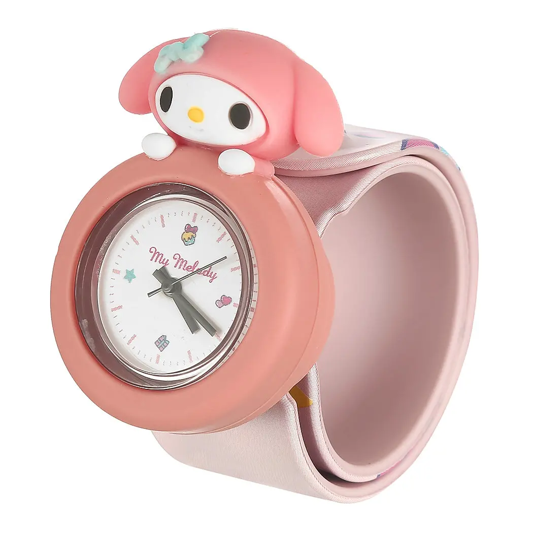My Melody Kids' 3D Watch Elt-Sl005 1