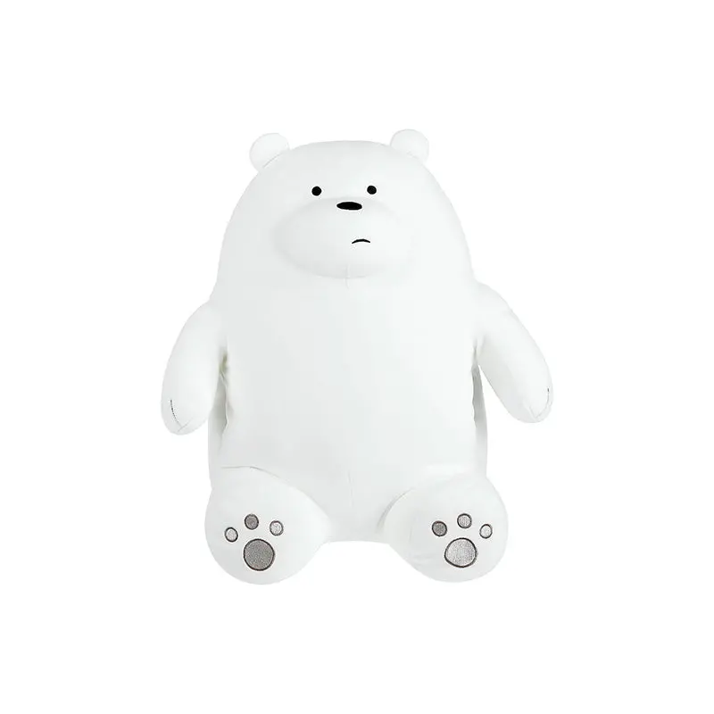 We Bare Bears Cushion-Ice Bear 1