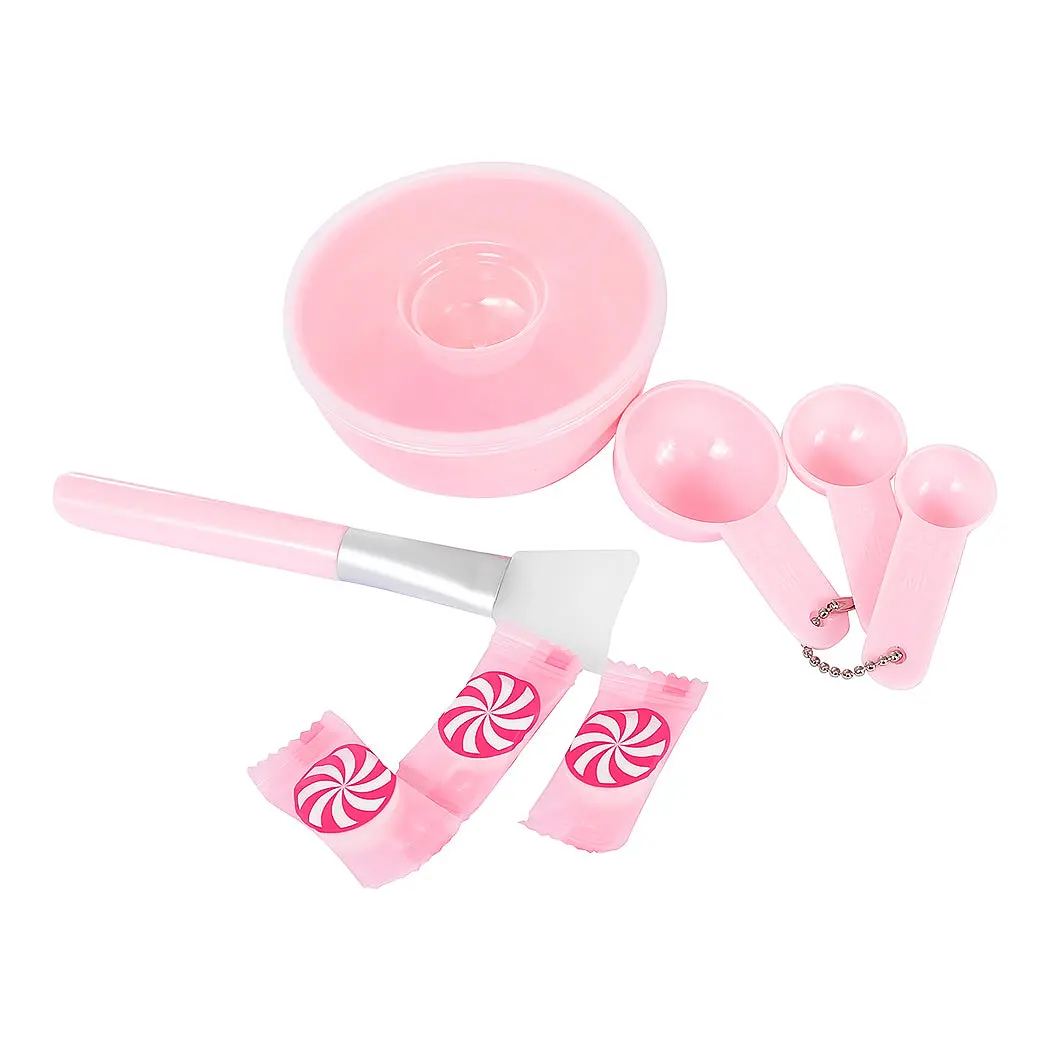 Facial Mask Bowl Set 1