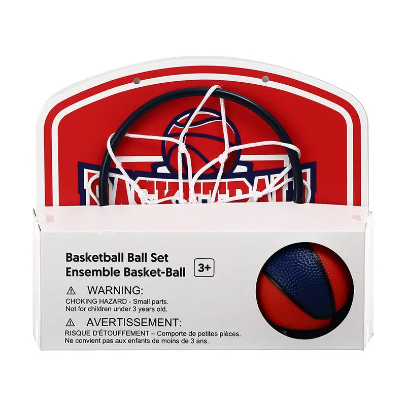 Basketball Ball Set 1