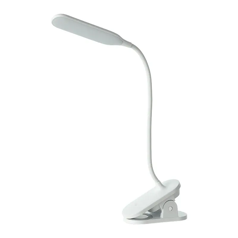 Clip Table Lamp 1