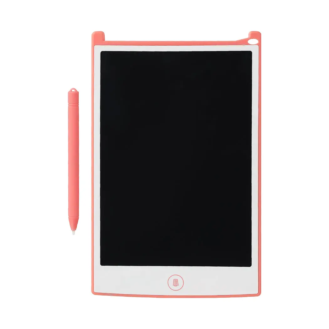 Lcd Graffiti Drawing Tablet (Pink) 1
