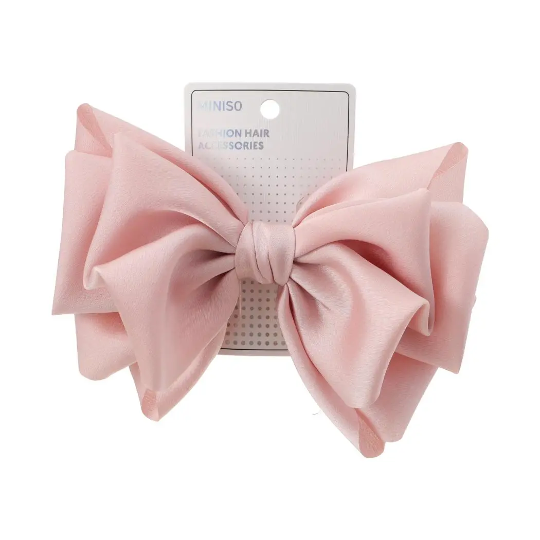 Canelé Series Hair Clip (1 Pc) 1