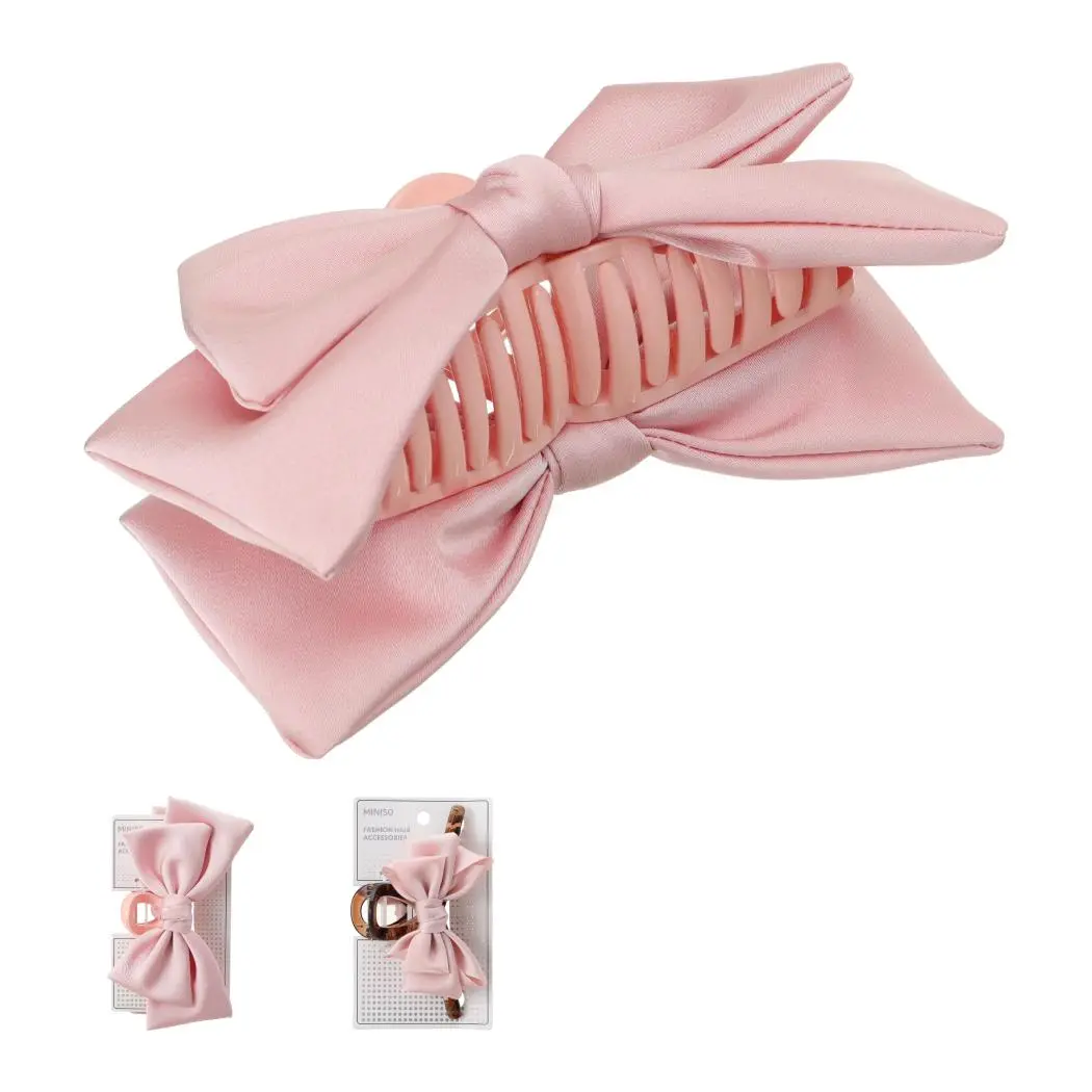 Canelé Series Claw Clip (1 Pc) 1