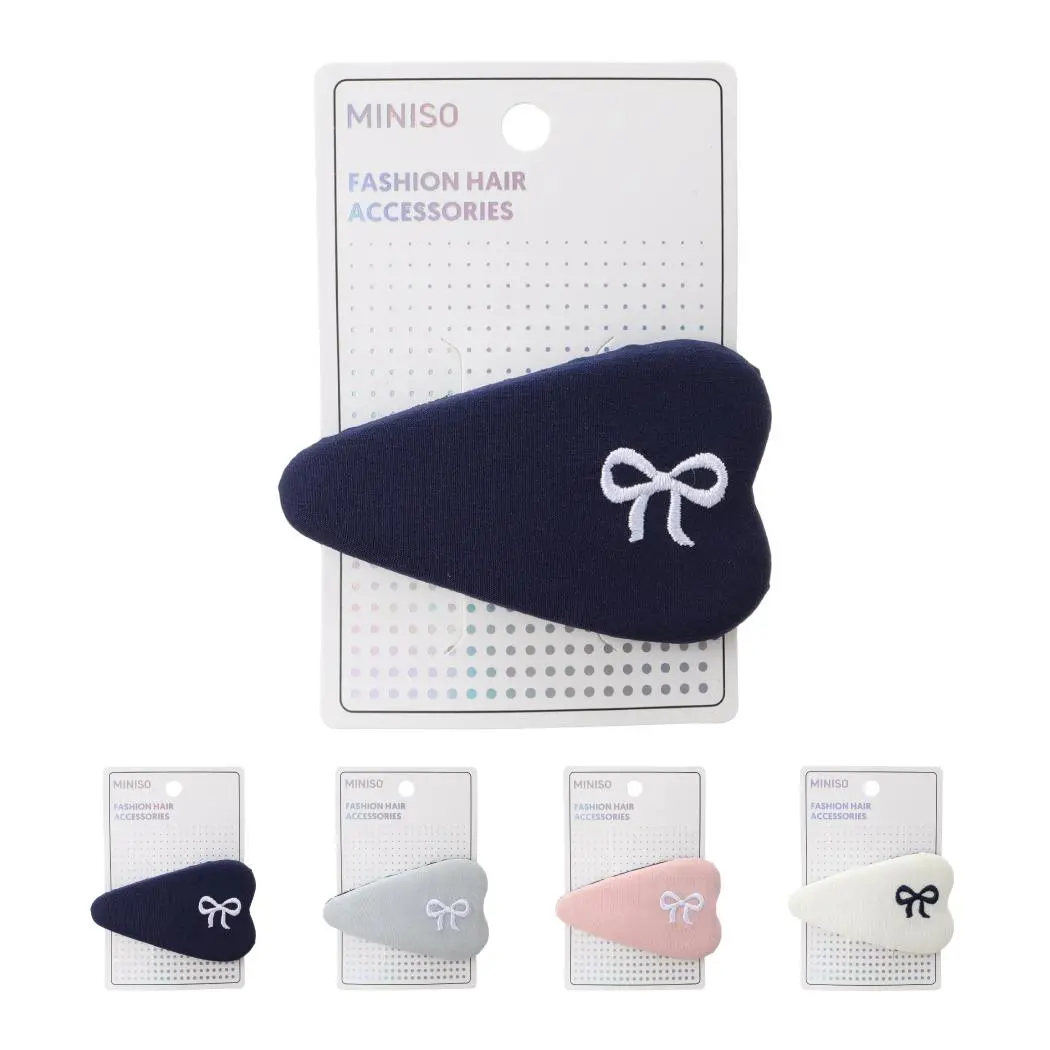 American College Series Hair Clip (1 Pc) 1