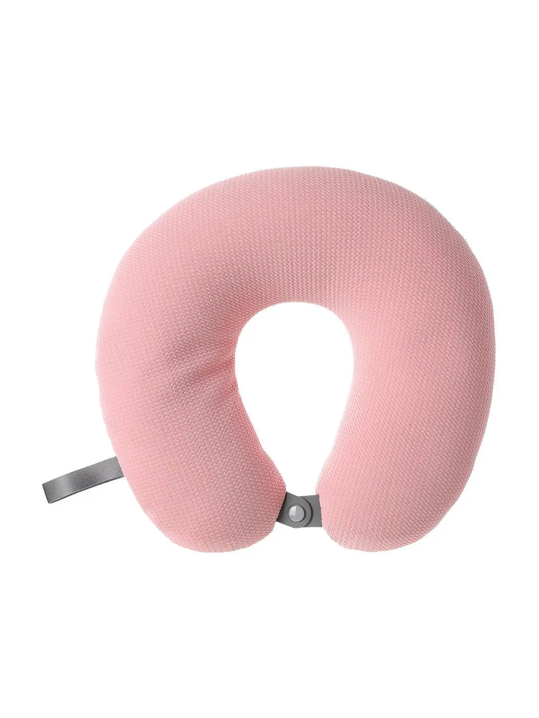 U-Shaped Pillow (Pink) 1