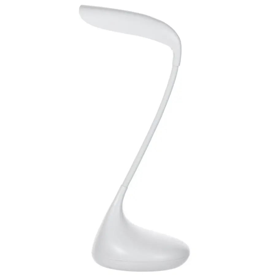Table Lamp (White) 1