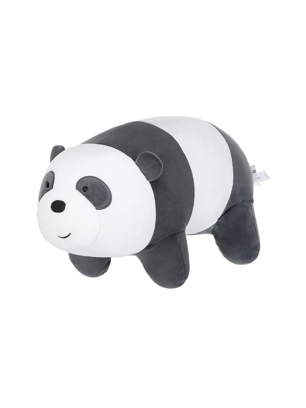 We Bare Bears- Plush Toy (Panda) 1