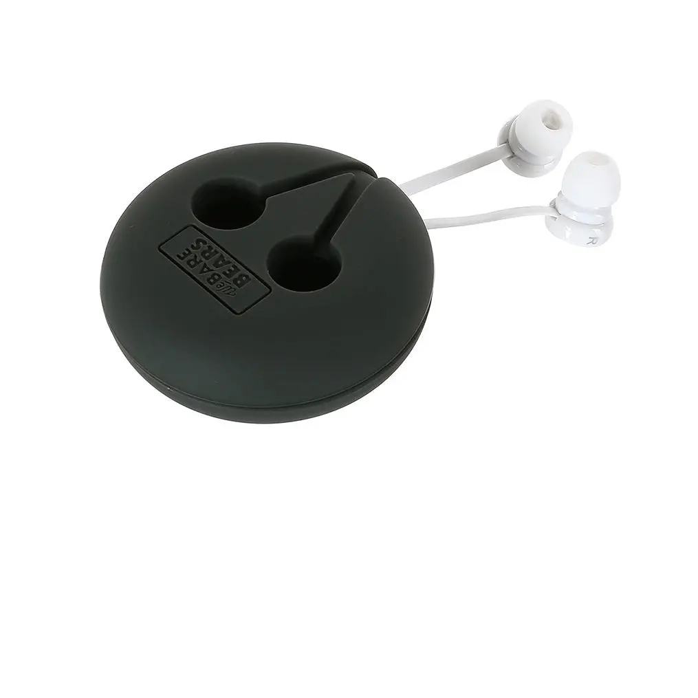 We Bare Bears- Earphones 1