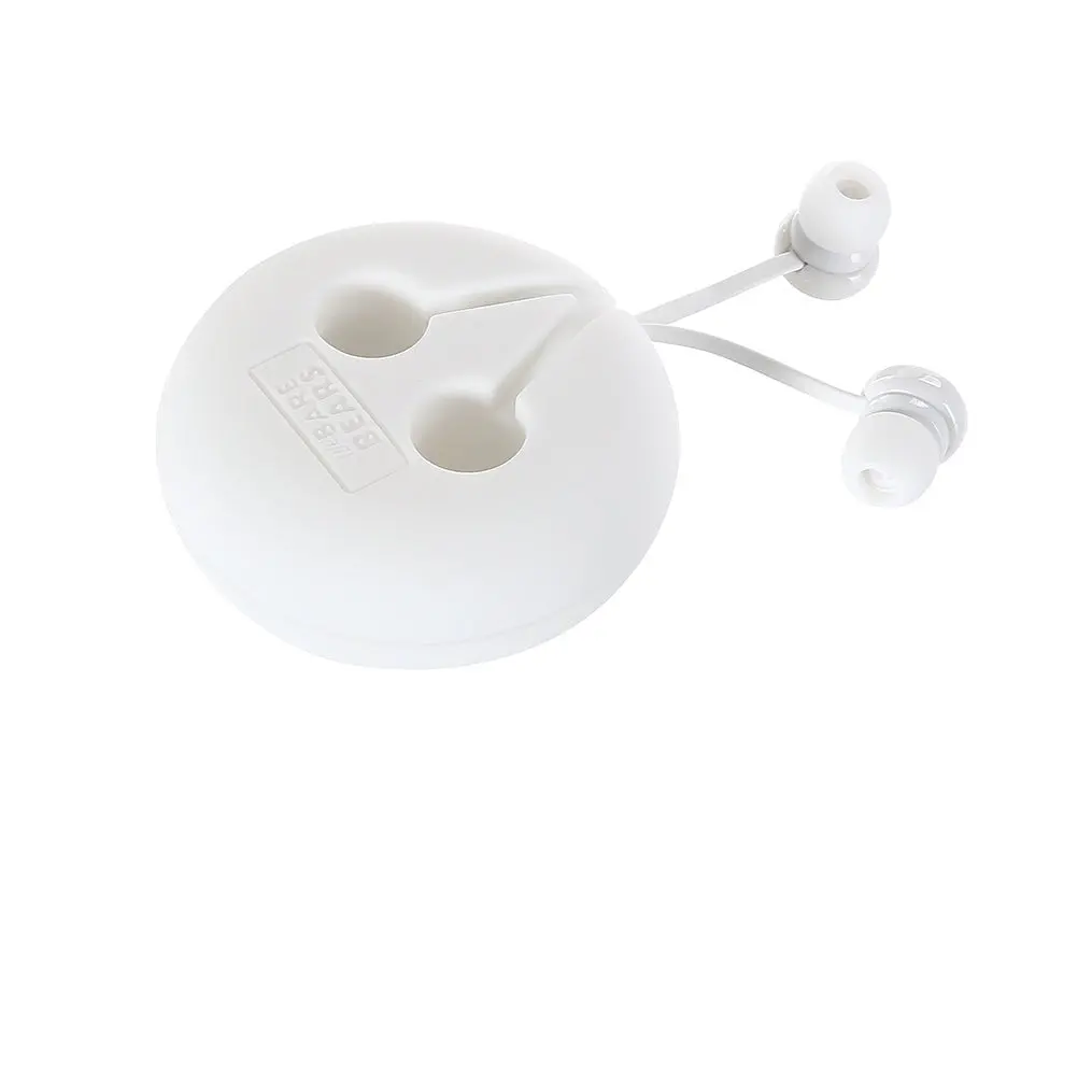 We Bare Bears- Earphones 1