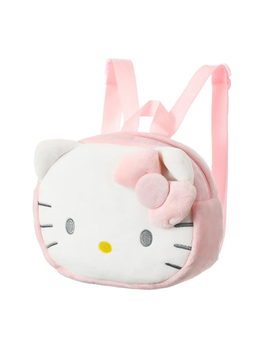 Sanrio-Hello Kitty Backpack(Pink) 1