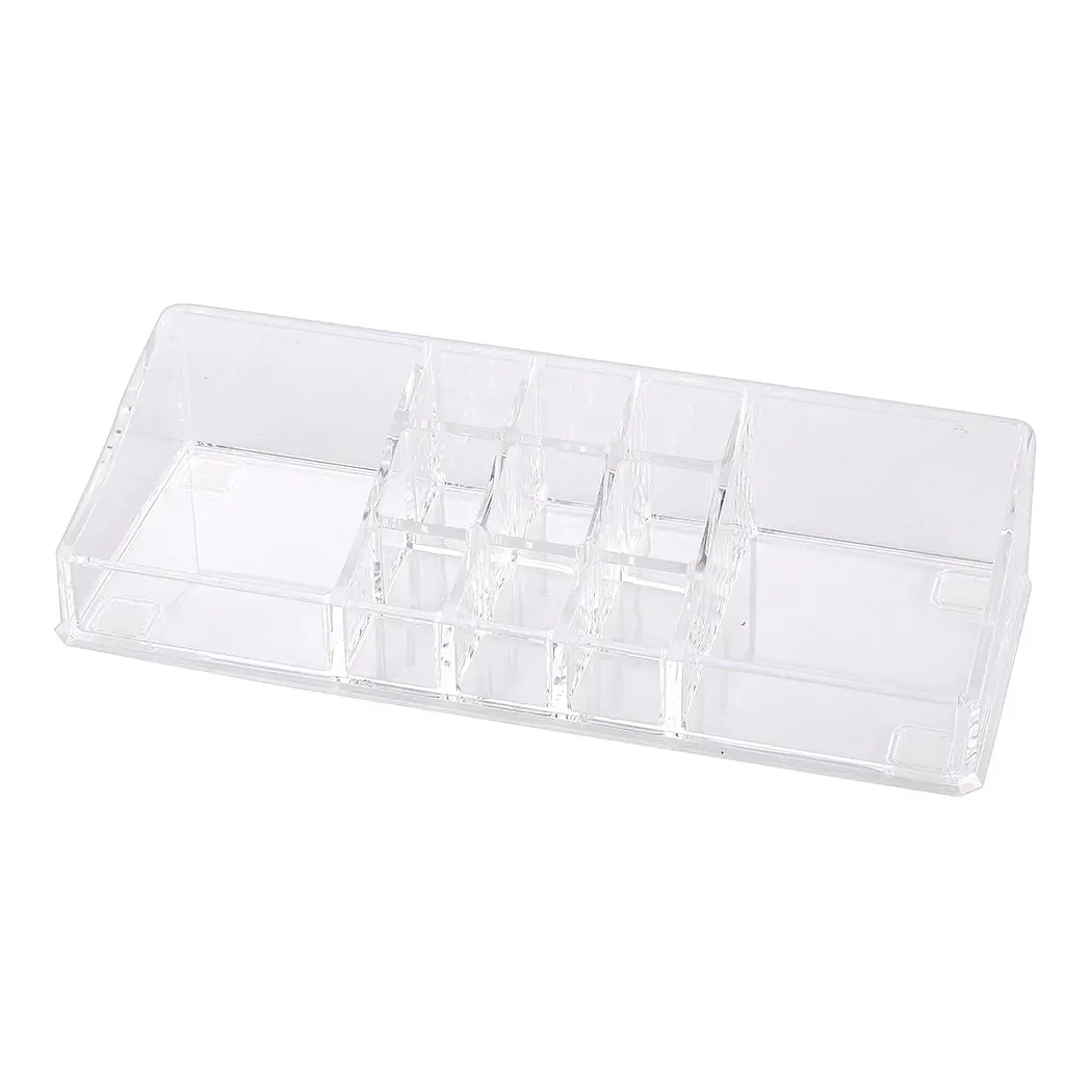 Cosmetics Organizer 1