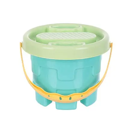 Sand Toy - Sand Bucket Kit 1