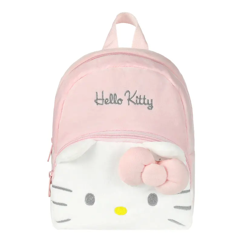 Hello Kitty Backpack (Pink) 1