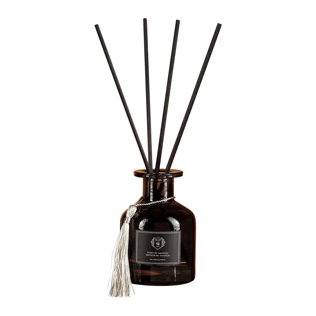 Hotel Series Reed Diffuser （Scent Of Shangri） 1