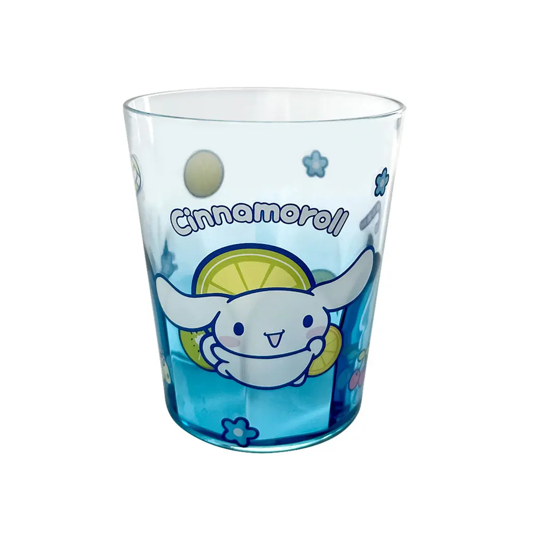 Cinnamoroll Interesting Adventure Bathroom Cup 1