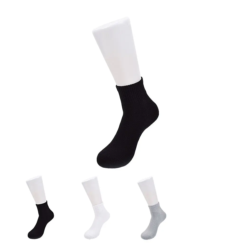 Men's Crew Socks (2 Pairs) 1