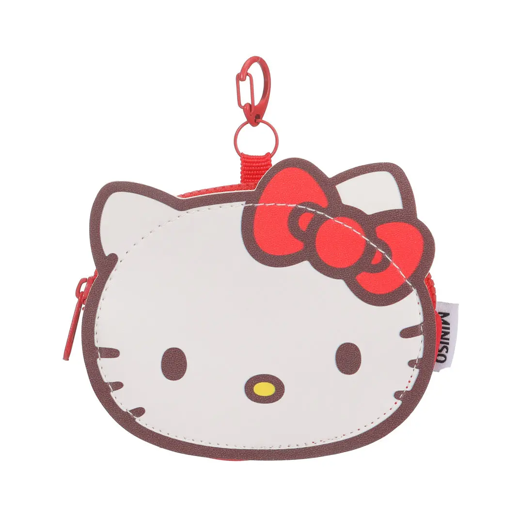 Hello Kitty Interesting Adventure Coin Purse 1