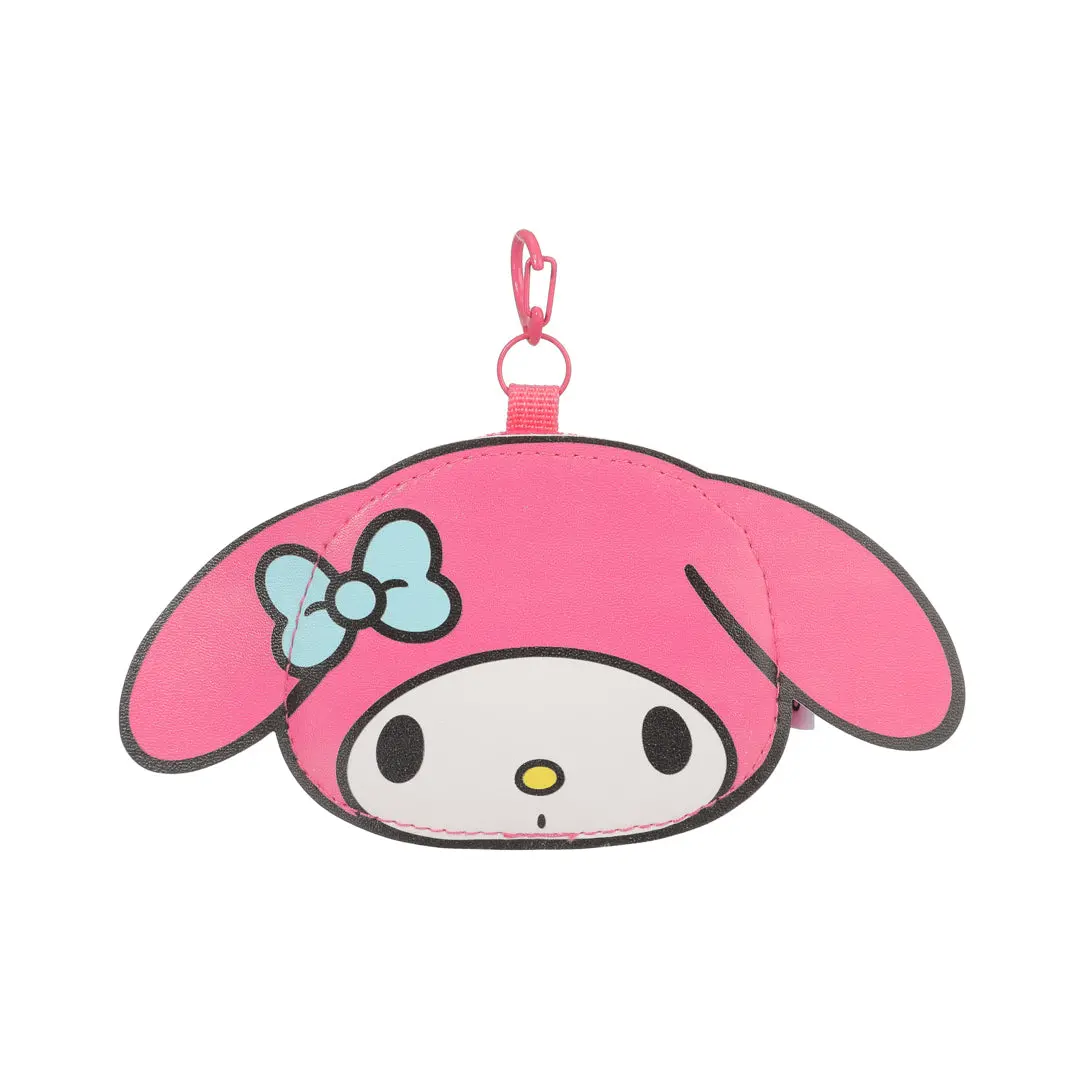 My Melody Interesting Adventure Coin Purse 1
