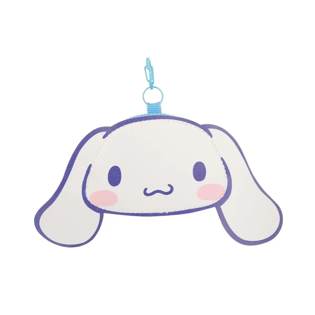 Cinnamoroll Interesting Adventure Coin Purse 1