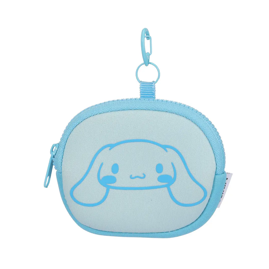 Cinnamoroll Interesting Adventure Mini Coin Purse 1