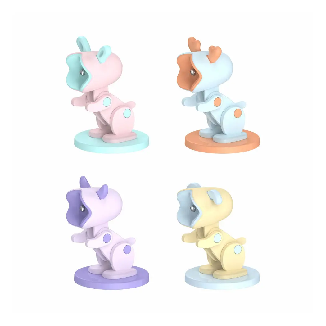 Cute Mini Night Light Model:Sy634 1
