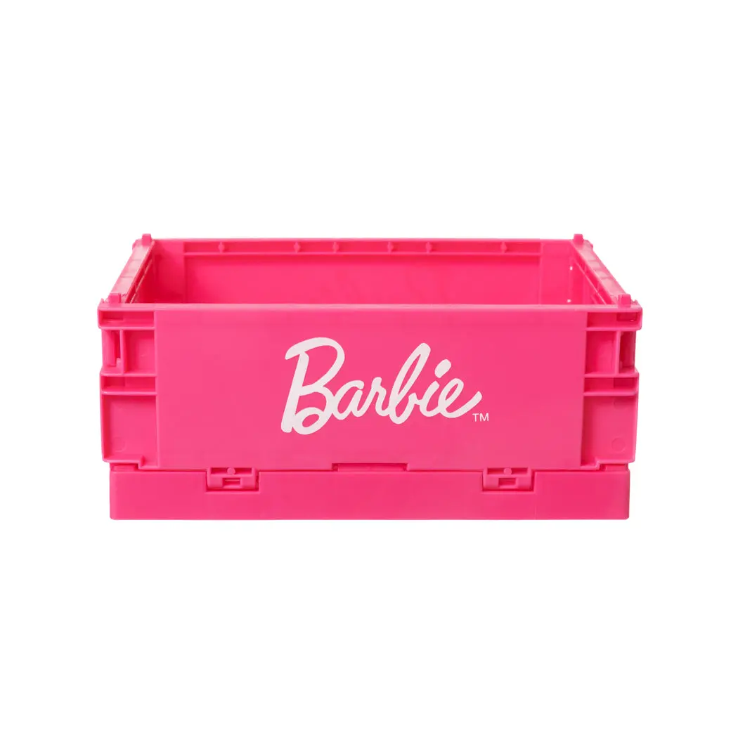 Barbie Collection Collapsible Storage Bin (S) 1
