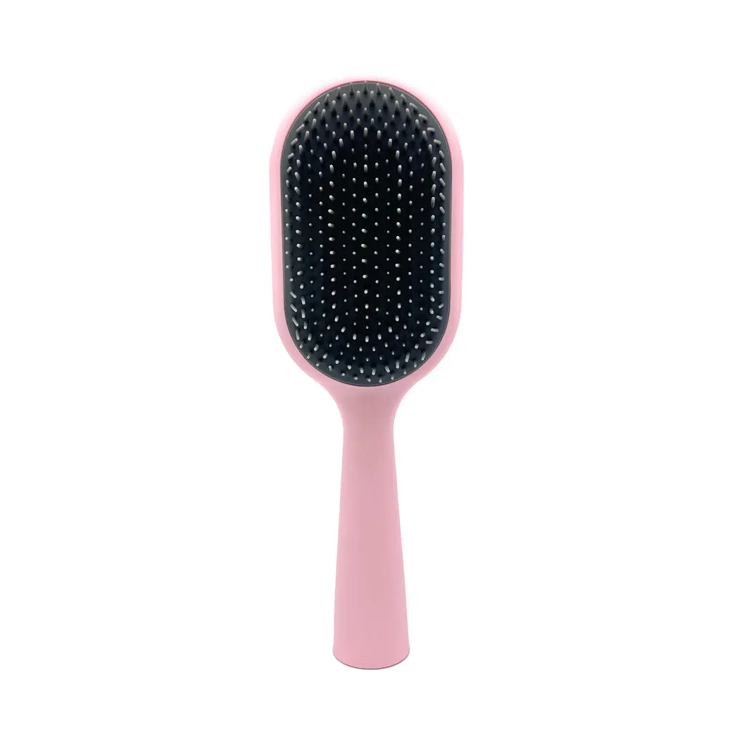 Long-Handled Detangling Brush (With Cleaning Tool) 1