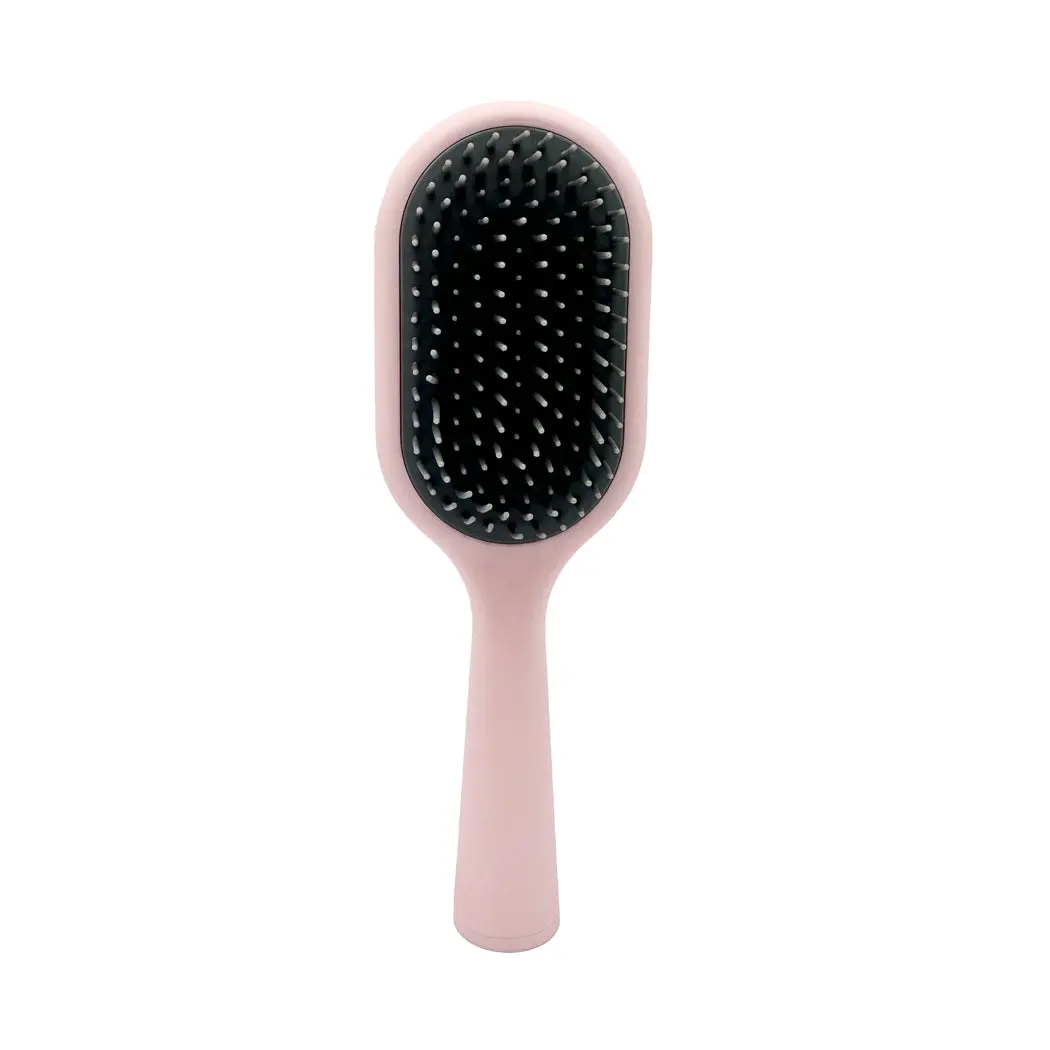 Mini Detangling Brush (With Cleaning Tool) 1