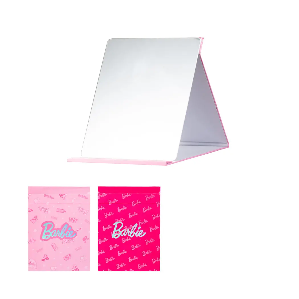 Barbie Collection Foldable Mirror 1