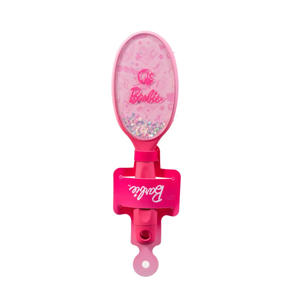 Barbie Collection Paddle Brush 1