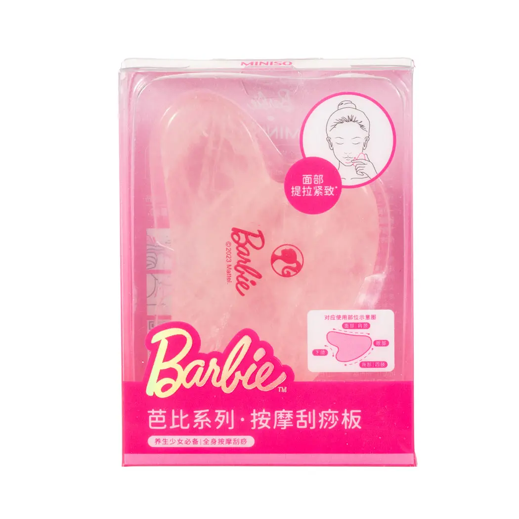 Barbie Collection Scraping Massage Tool 1